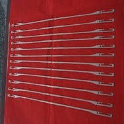 Manufacturers Exporters and Wholesale Suppliers of Riderless Heald Wires New Delhi Delhi